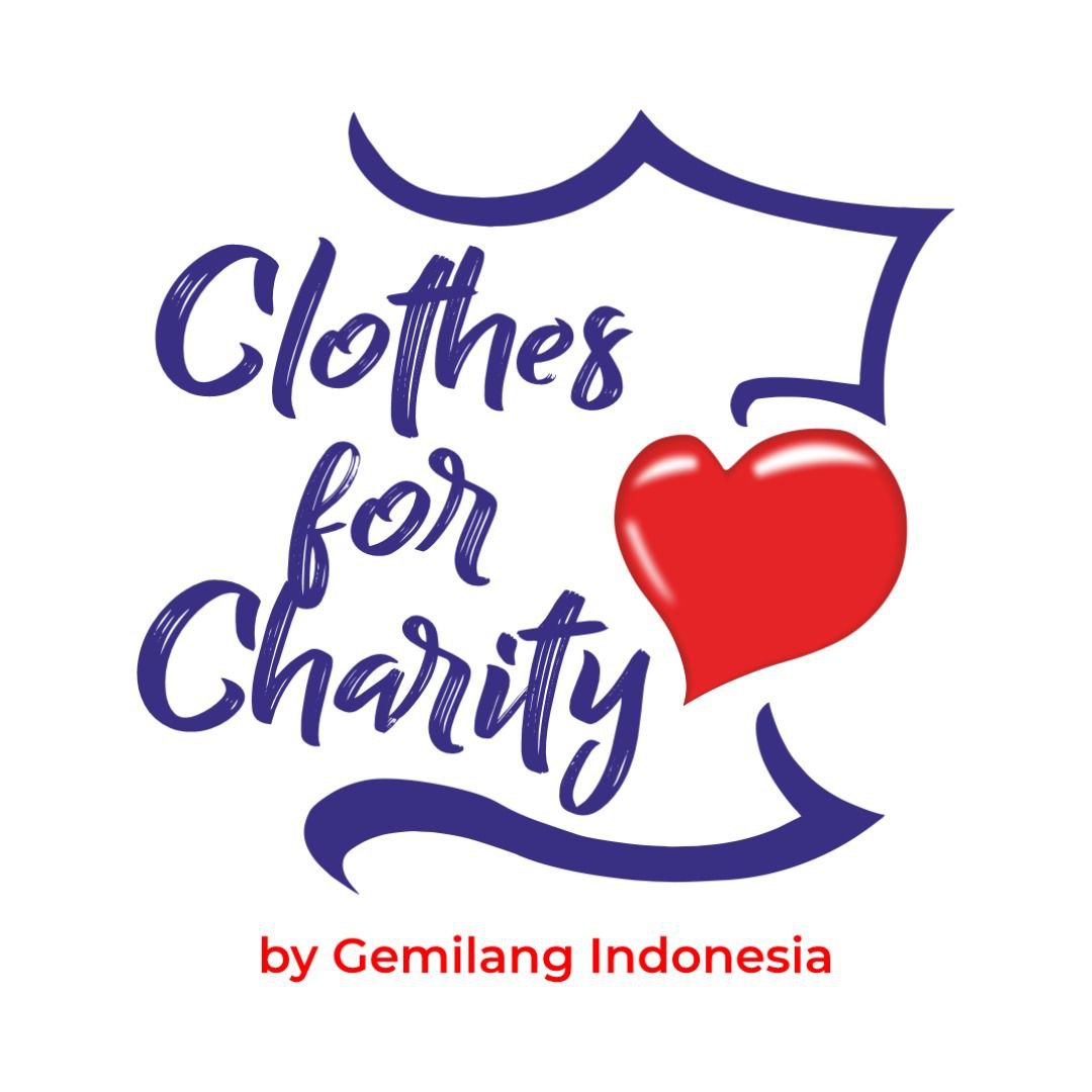 Clothes For Charity